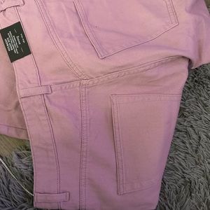 90s baggy high waist jeans